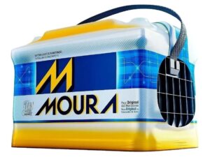 Batería Moura 12x75-M26ad
