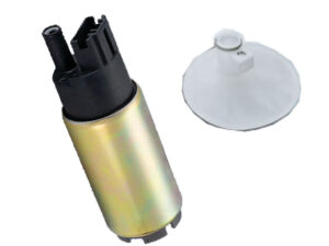 Bomba de Nafta universal tipo Bosh-FIL