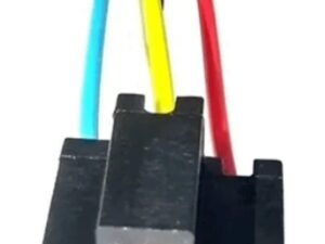 Ficha Oro Mini Relay