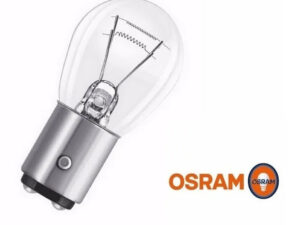 LÁMPARA DE SEÑALIZACION OSRAM P21W-5W
