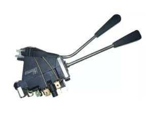 LLAVE DE LUCES PARA RENAULT 12