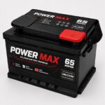 Power Max