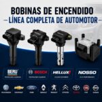 Bobinas de Encendido