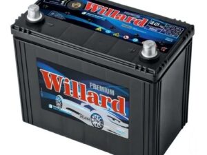 Batería  Willard UB425