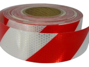 Cinta Reflectiva 3M