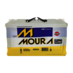 Moura