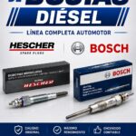Bujías Diesel