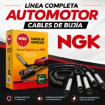 Cables de Bujías