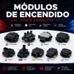 Módulos de Encendido