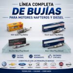 Bujías