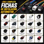 Fichas de Instalación