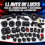 Conmutador Completo