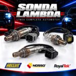 Sondas Lambda